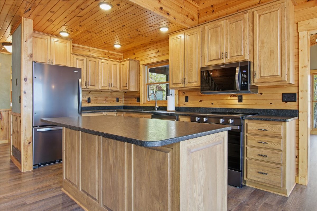 12713 Fabiny Lane, Hayward WI 54843 - Residential house for sale - MLS #1601288 - image18