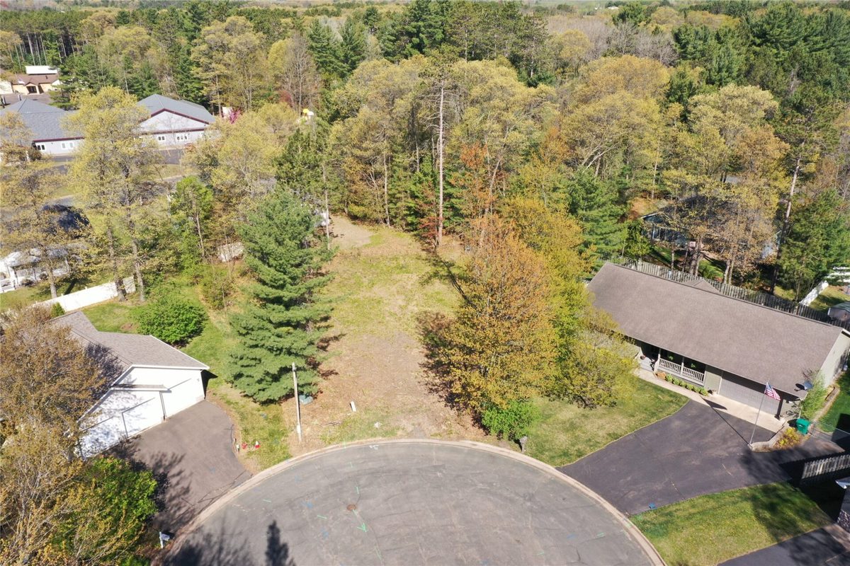 Lot 21 Shady Lane, Siren WI 54872 - Land house for sale - MLS #1601173 - image2