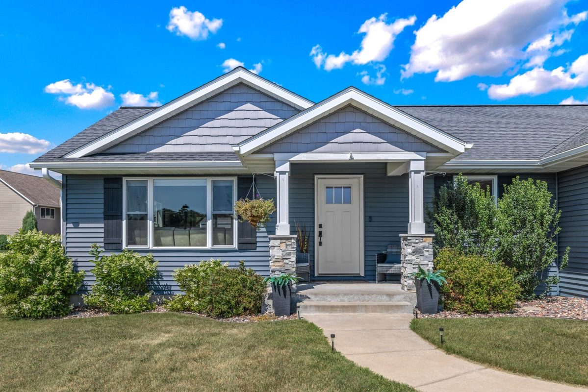 6364 Aspen Ridge Drive, Eau Claire WI 54703 - Residential house for sale - MLS #1603186 - image3