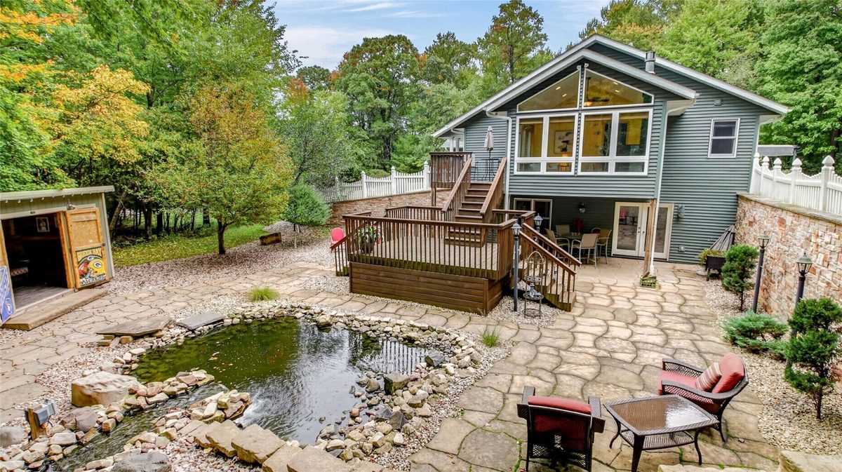 13045 76th Avenue, Chippewa Falls WI 54729 - Residential house for sale - MLS #1605669 - image39