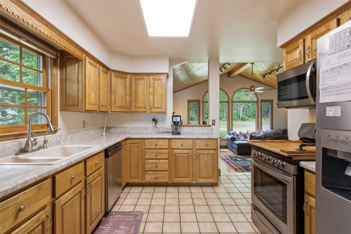 2639 7 1/2 Avenue, Chetek WI 54728 - Residential house for sale - MLS #1603503 - image8