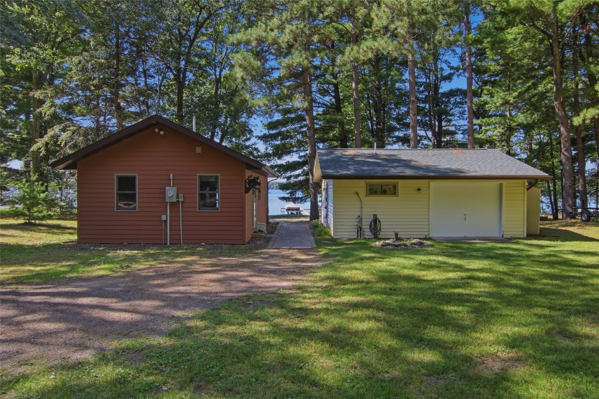 N8443 Lone Trail Lane, Spooner WI 54801 - Residential house for sale - MLS #1604983 - image33