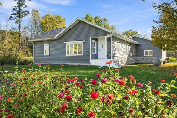 S12545 County Road U, Strum WI 54770 - Residential house for sale - MLS #1605801 - image1
