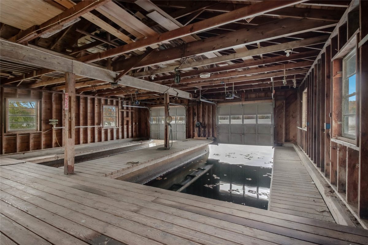 7369 Kroehler Lane, Hayward WI 54843 - Land house for sale - MLS #1596668 - image19