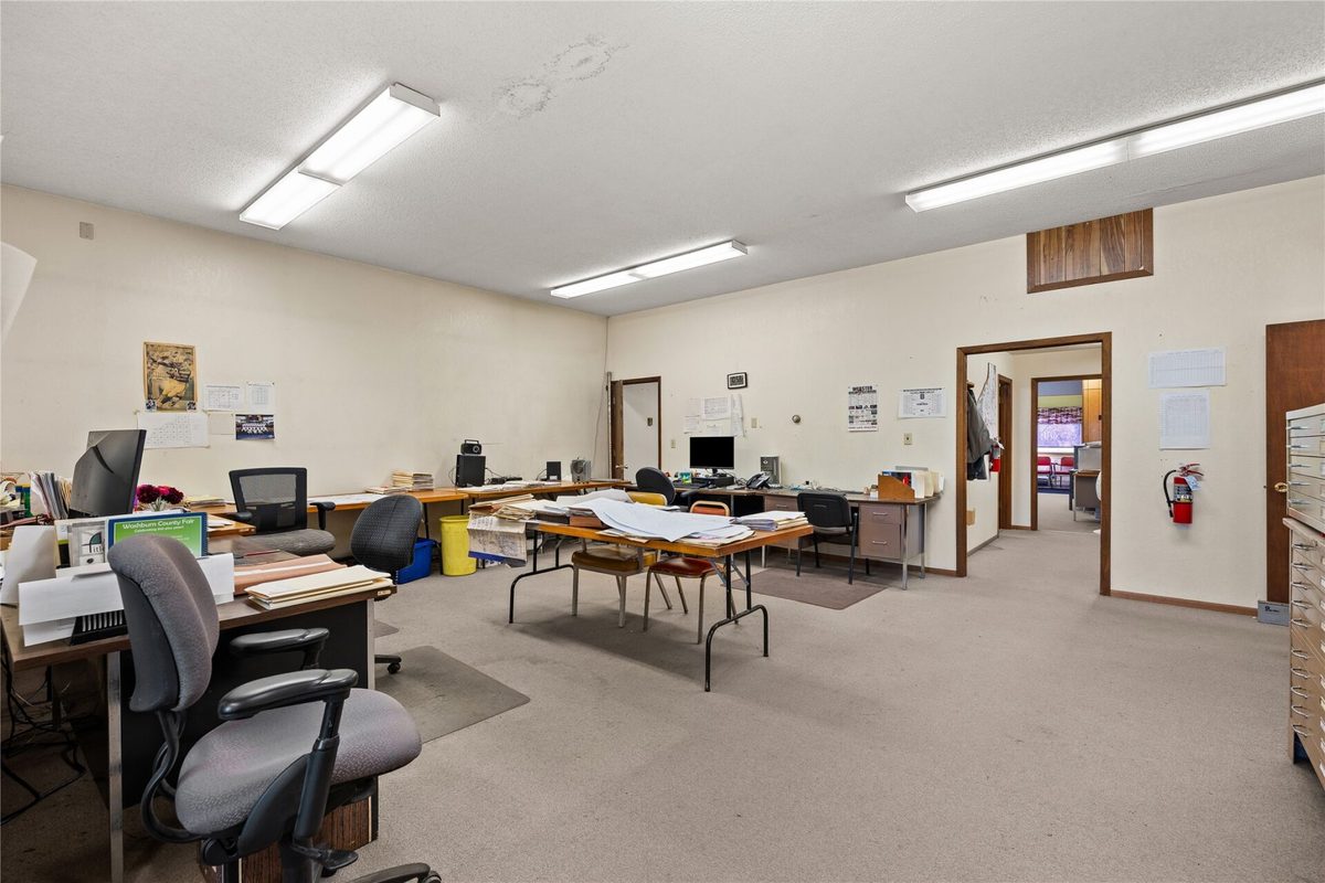 26745 Lakeland Avenue, Webster WI 54893 - CommercialSale house for sale - MLS #1606131 - image17
