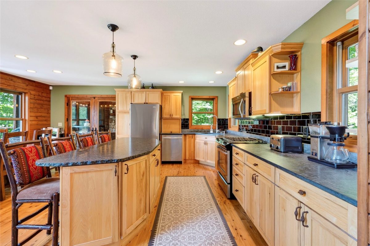 44990 Bear Point Road, Cable WI 54821 - Residential house for sale - MLS #1603380 - image17