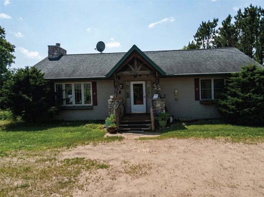 2265 6th Avenue Chetek WI 54728