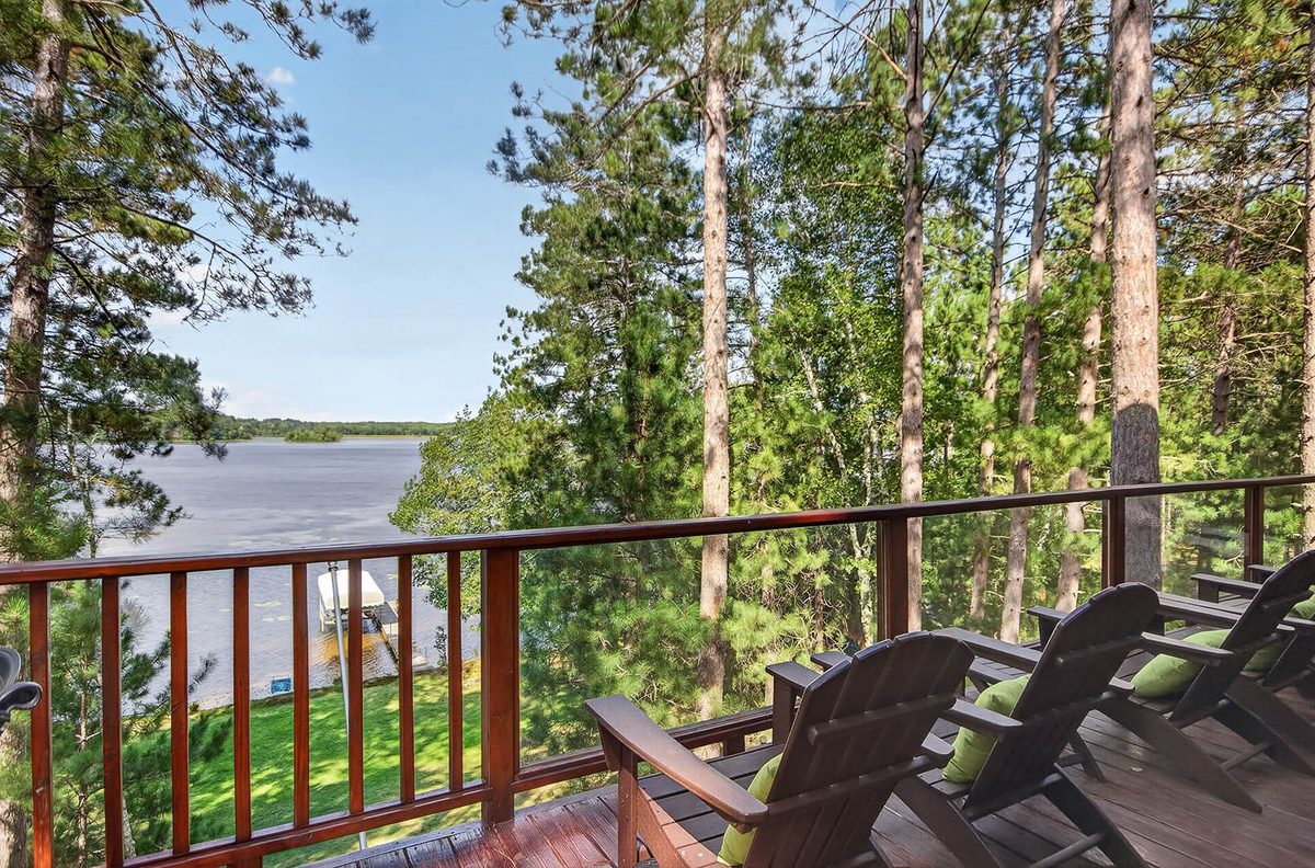 7465 Flowage Road, Minong WI 54859 - Residential house for sale - MLS #1604833 - image10