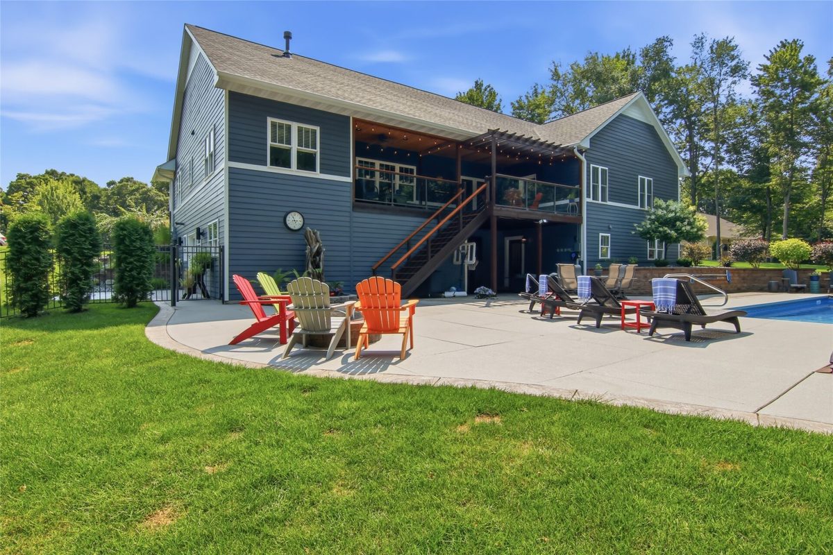 4338 Heritage Drive, Eau Claire WI 54703 - Residential house for sale - MLS #1603722 - image15