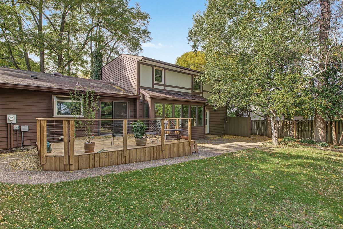 3119 Sherman Street, Eau Claire WI 54701 - Residential house for sale - MLS #1605187 - image49
