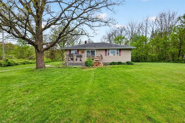 N8771 Fye Road Trego WI 54888