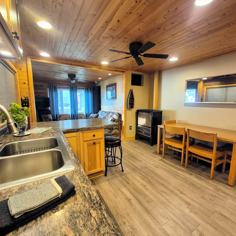 12980 Lodge Road, Hayward WI 54843 - Residential house for sale - MLS #1604980 - image7