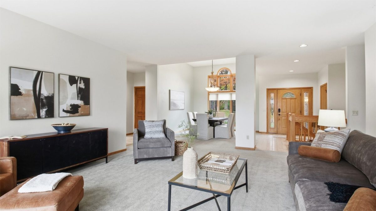 3910 Freedom Drive, Eau Claire WI 54703 - Residential house for sale - MLS #1605398 - image16