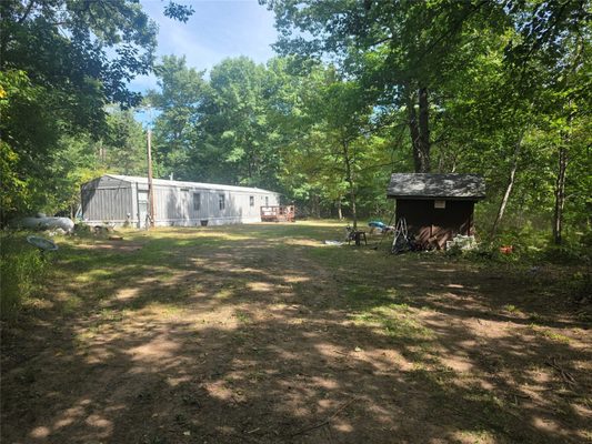 26950 Okerlund Road Webster WI 54893