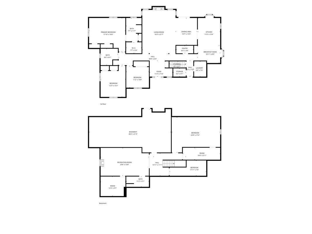 4321 Pine Meadow Drive, Eau Claire, WI — photo 48