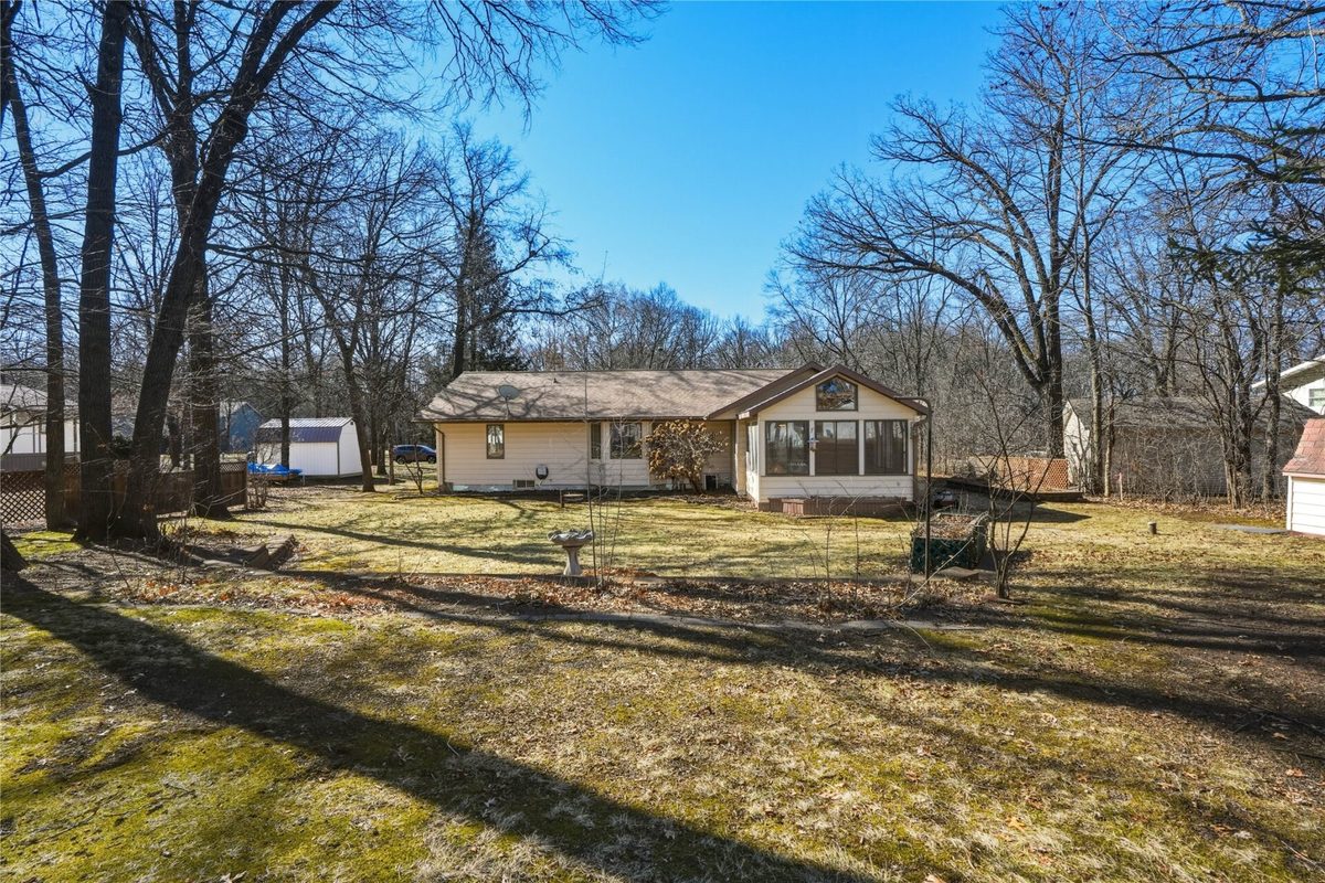 Residential at 17042 54th Avenue, Chippewa Falls, WI 54729 — photo 10