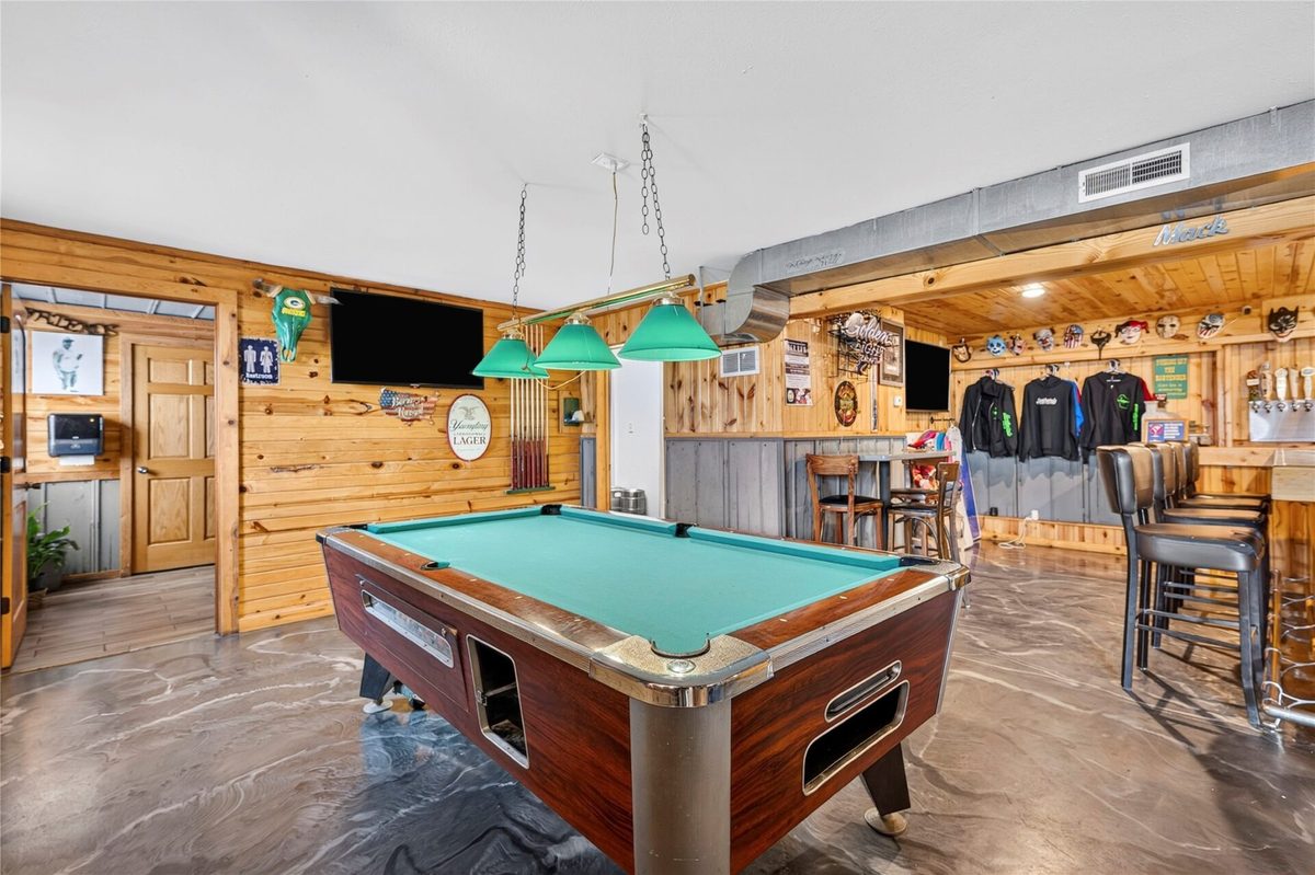 2069 County Road G, Spooner WI 54801 - Residential house for sale - MLS #1605728 - image9
