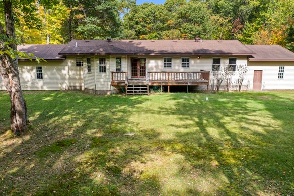 26557 Helsene Road, Webster WI 54893 - Residential house for sale - MLS #1605430 - image1