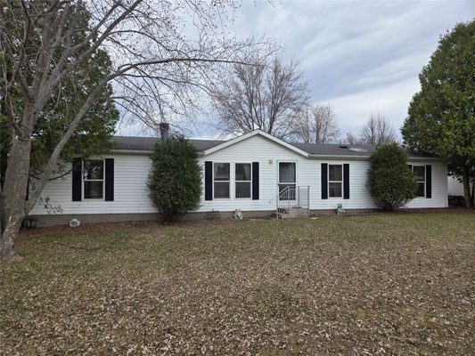 3723 132nd Street, Chippewa Falls WI — $238,000