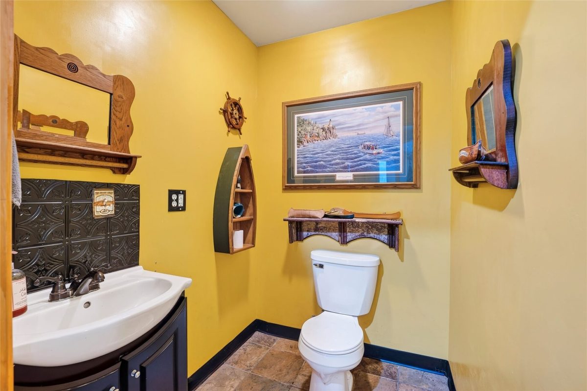 318 Wennenberg Shore Drive, Shell Lake WI 54871 - Residential house for sale - MLS #1603523 - image29