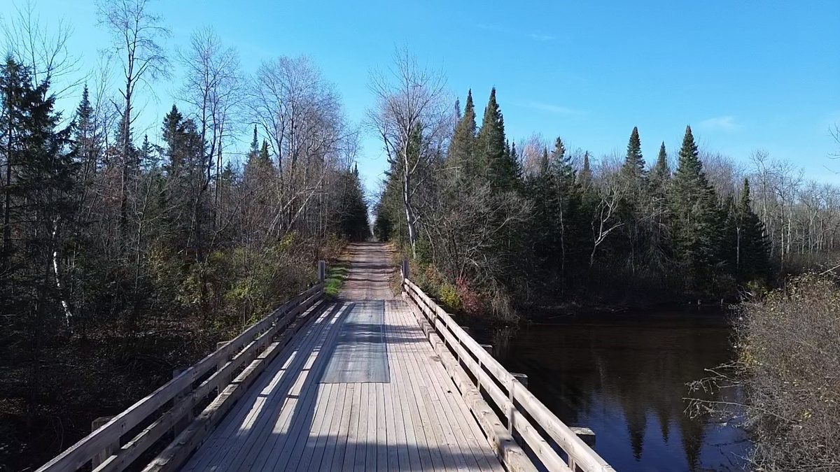127XX State Highway 70, Couderay WI 54828 - Land house for sale - MLS #1606290 - image28