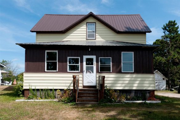 120 Hampton Avenue, Dallas WI 54733 - Residential house for sale - MLS #1604215 - image1