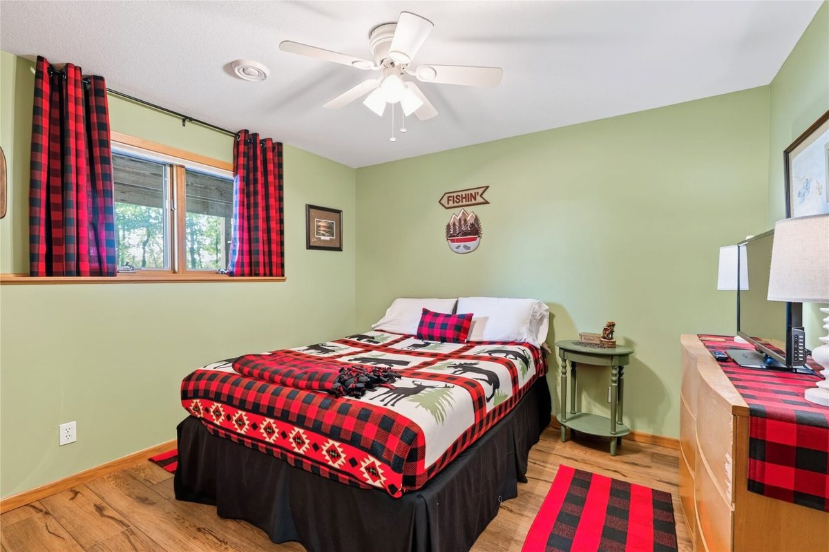 N7610 Island Lake Road, Spooner WI 54801 - Residential house for sale - MLS #1603541 - image41