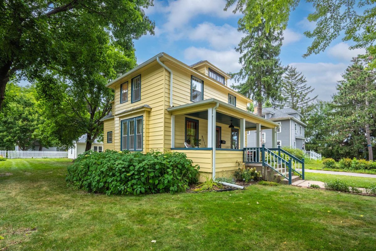 235 3rd Street, New Richmond WI 54017 - Residential house for sale - MLS #1603609 - image16