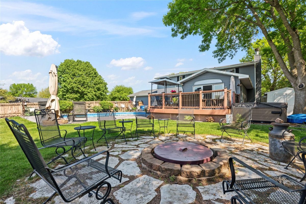410 John Street, Rice Lake WI 54868 - Residential house for sale - MLS #1601797 - image45