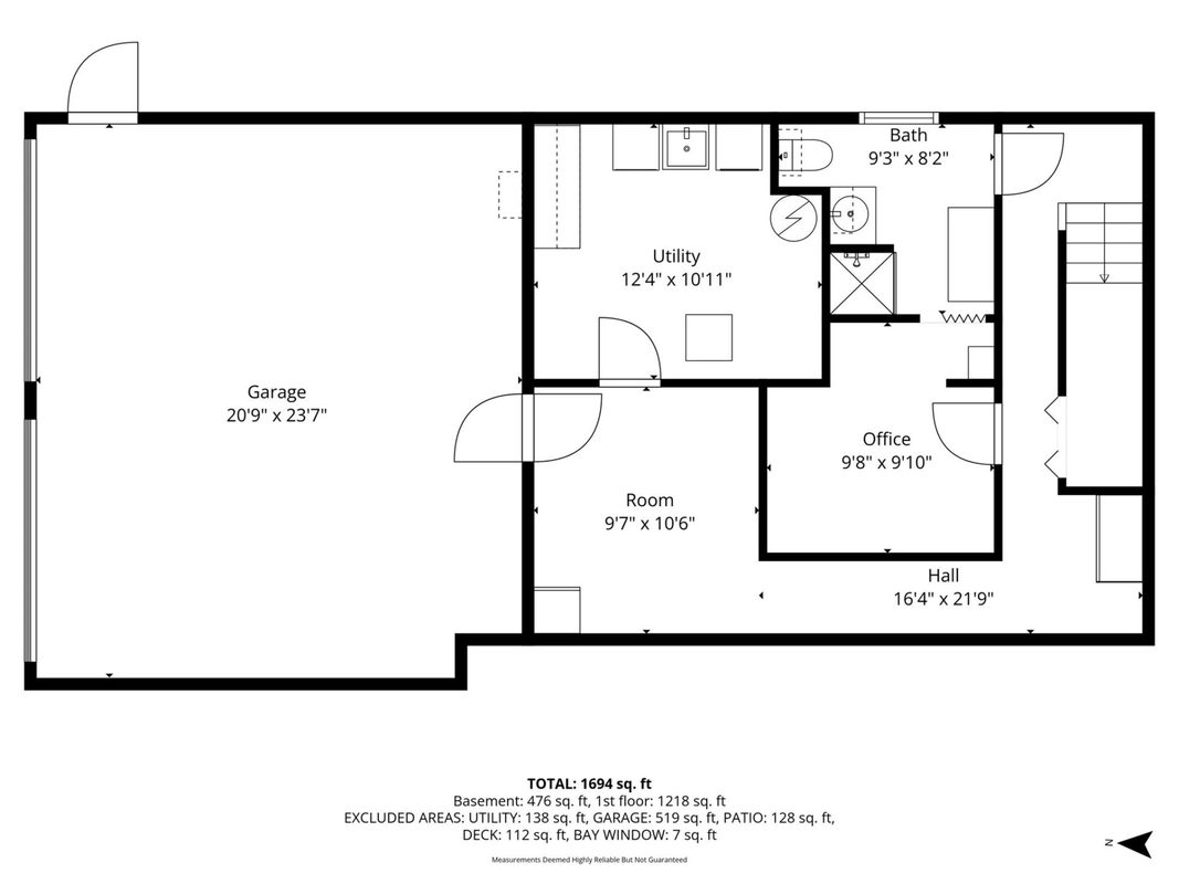 N7012 560th Street, Menomonie WI 54751 - Residential house for sale - MLS #1605989 - image49