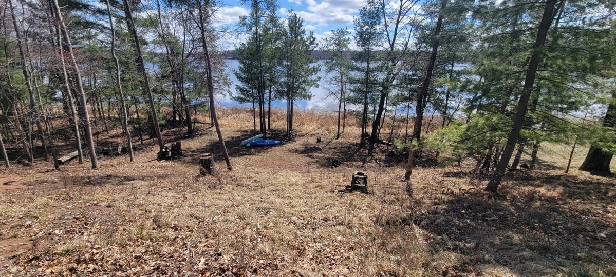 Lot 3 N Rice Lake Road, Spooner, WI — photo 10