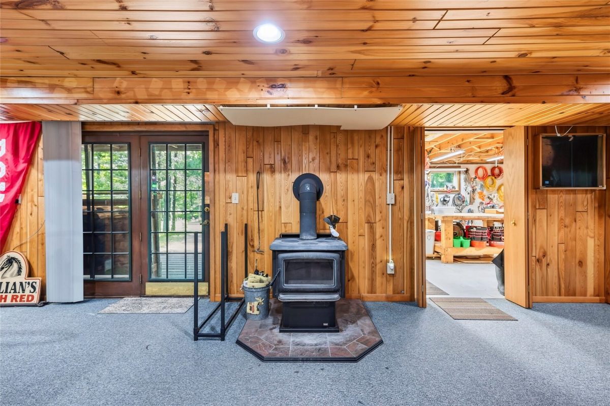 7465W McGovern Road, Hayward WI 54843 - Residential house for sale - MLS #1603162 - image48
