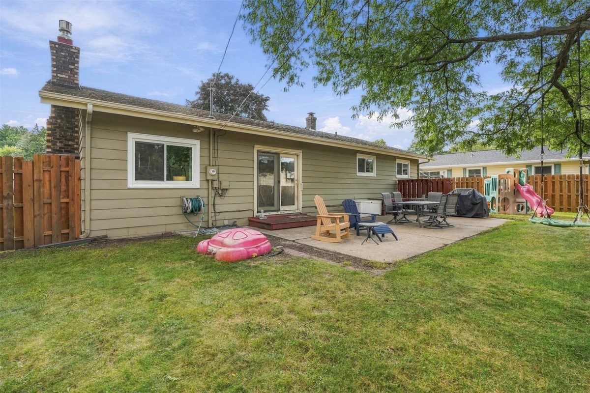 2810 Sherman Street, Eau Claire WI 54701 - Residential house for sale - MLS #1605178 - image38