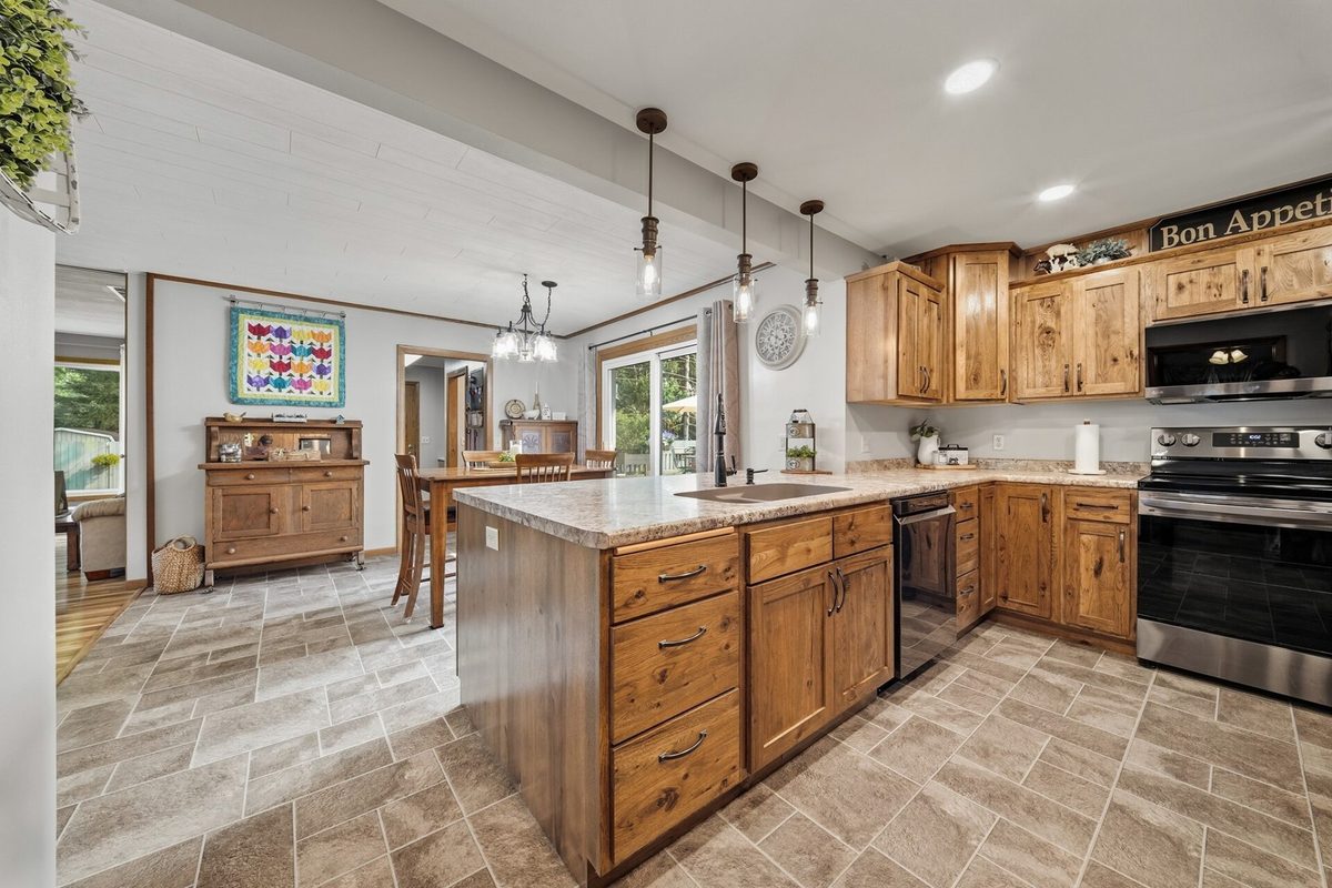 12486 65th Avenue, Chippewa Falls WI 54729 - Residential house for sale - MLS #1604135 - image10