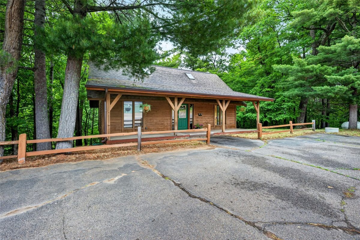 2380 County Road A, Spooner WI 54801 - Residential house for sale - MLS #1602073 - image39