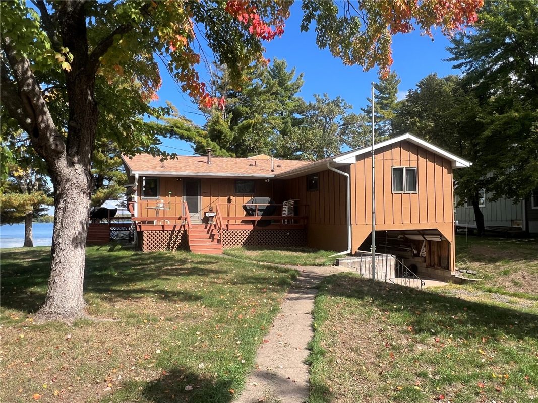 6728 Deer Track Road, Siren WI 54872 - Residential house for sale - MLS #1605611 - image2