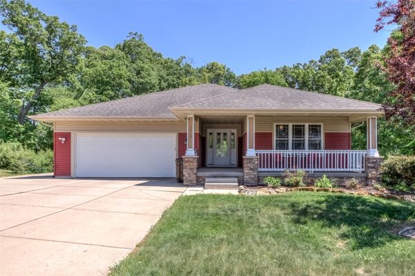 273 Monte Carlo Drive Eau Claire WI 54703