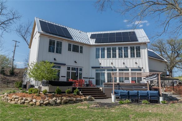 201 Boyd Street, Pepin WI — $859,900