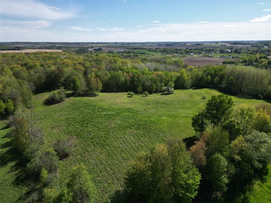 56.889 acres Shale Avenue N, Dallas WI — $459,000