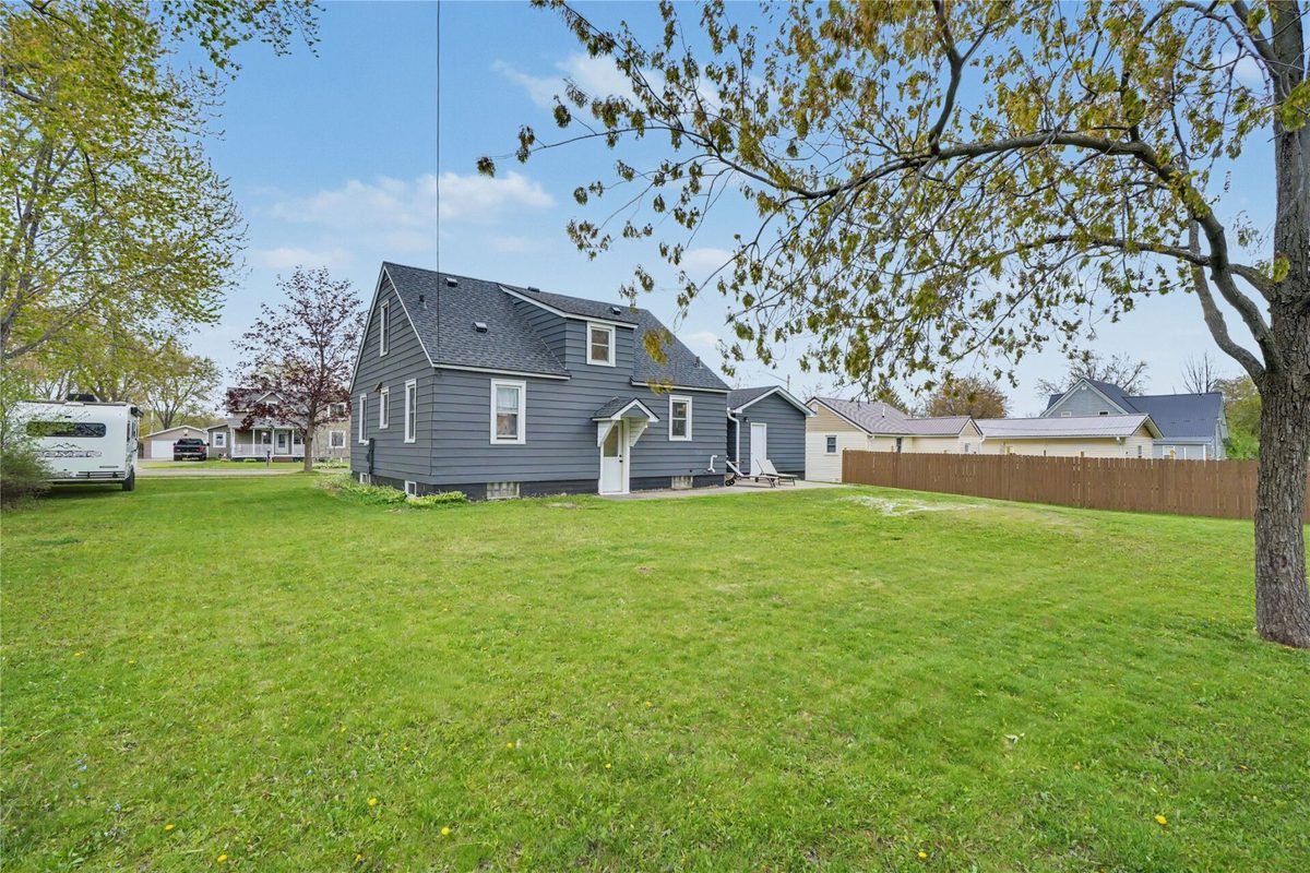 523 Madison Street, Stanley WI 54768 - Residential house for sale - MLS #1601128 - image30