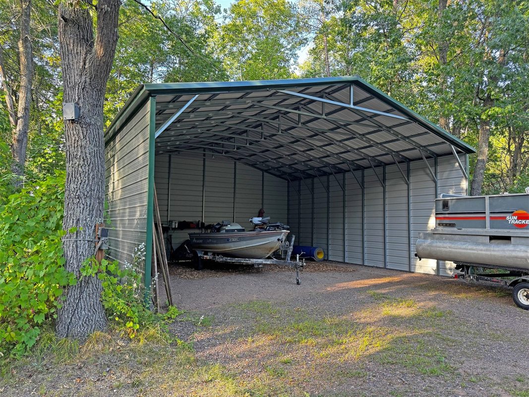 24771 Swede Road, Webster WI 54893 - Residential house for sale - MLS #1605095 - image3