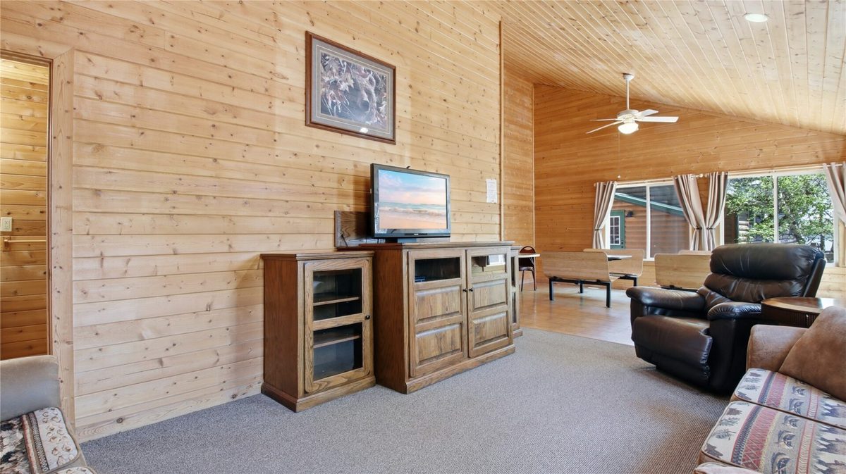 7444 Pats Landing Road, Hayward WI 54843 - Residential house for sale - MLS #1602110 - image5