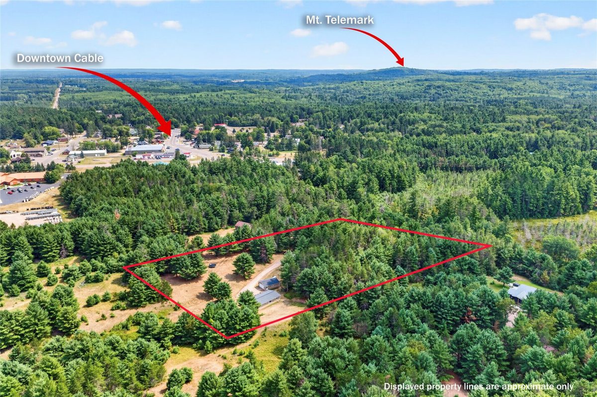 13140 Cable Sunset Road, Cable WI 54821 - Residential house for sale - MLS #1604171 - image3
