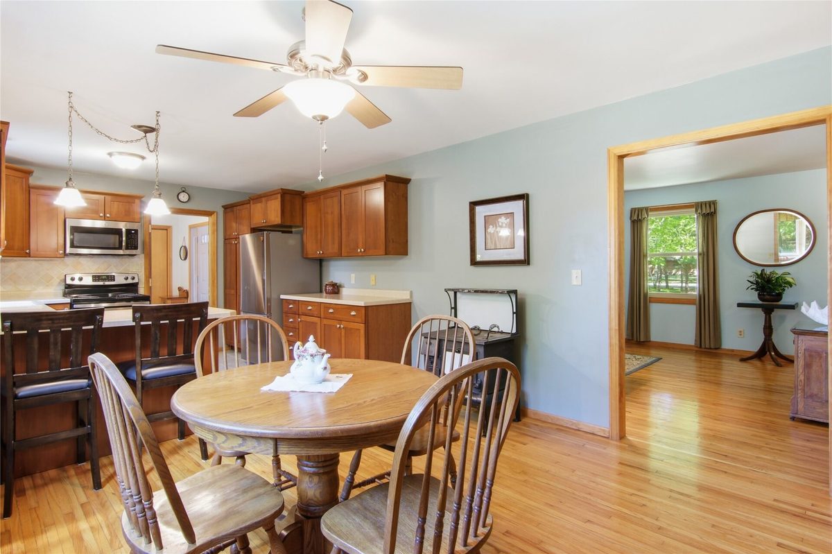 18931 72nd Avenue, Chippewa Falls WI 54729 - Residential house for sale - MLS #1604703 - image11