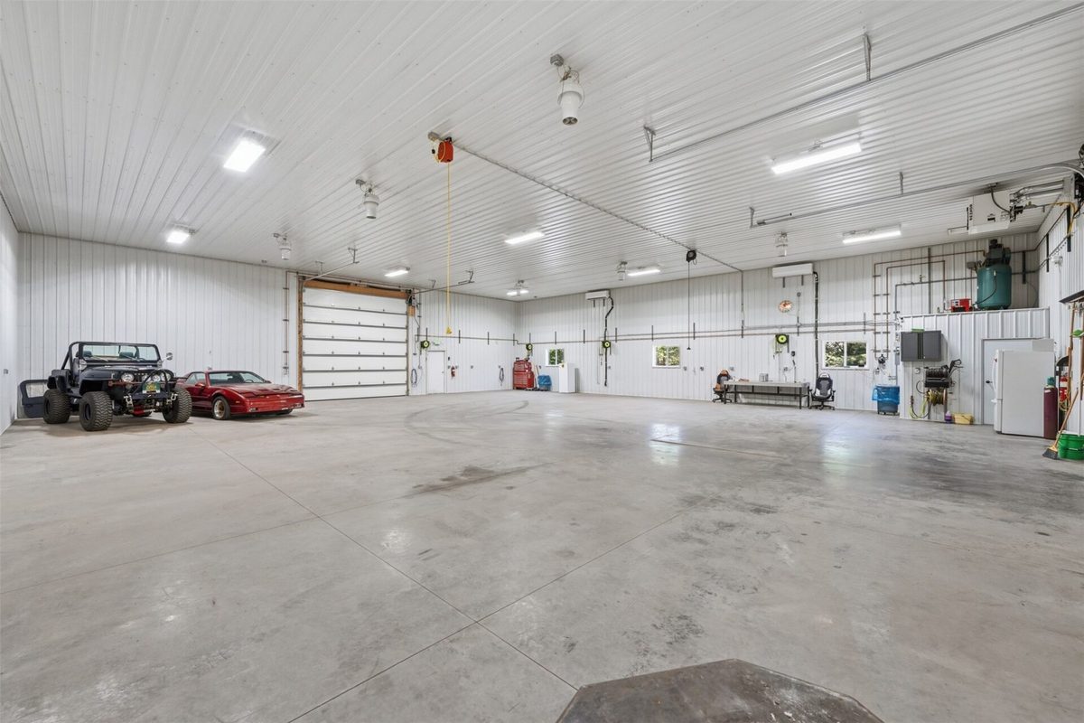 22946 100th Avenue, Cadott WI 54727 - Residential house for sale - MLS #1602429 - image41