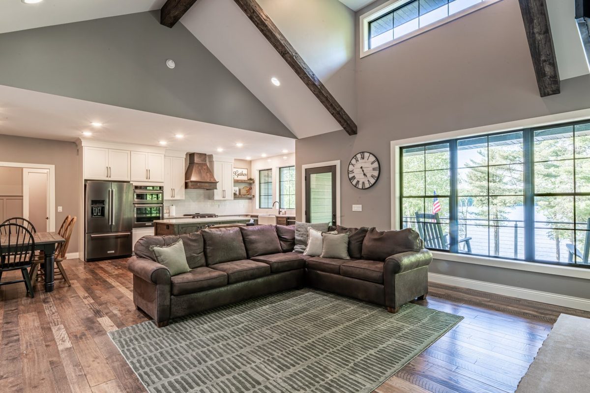 9710W Chippewa Flowage Road, Couderay WI 54828 - Residential house for sale - MLS #1601526 - image6