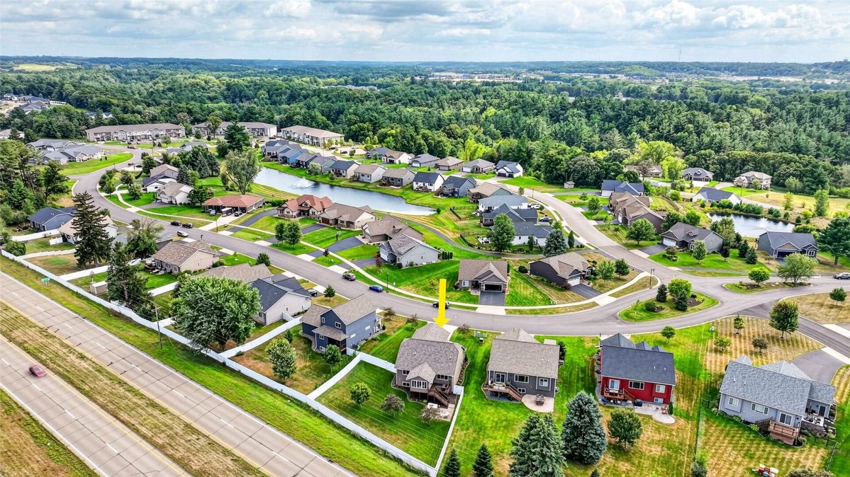 2168 Saint Andrews Drive, Altoona WI 54720 - Residential house for sale - MLS #1604585 - image38