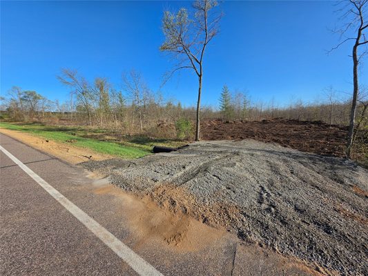 0 County Highway E Lot 2  Elk Mound WI 54739