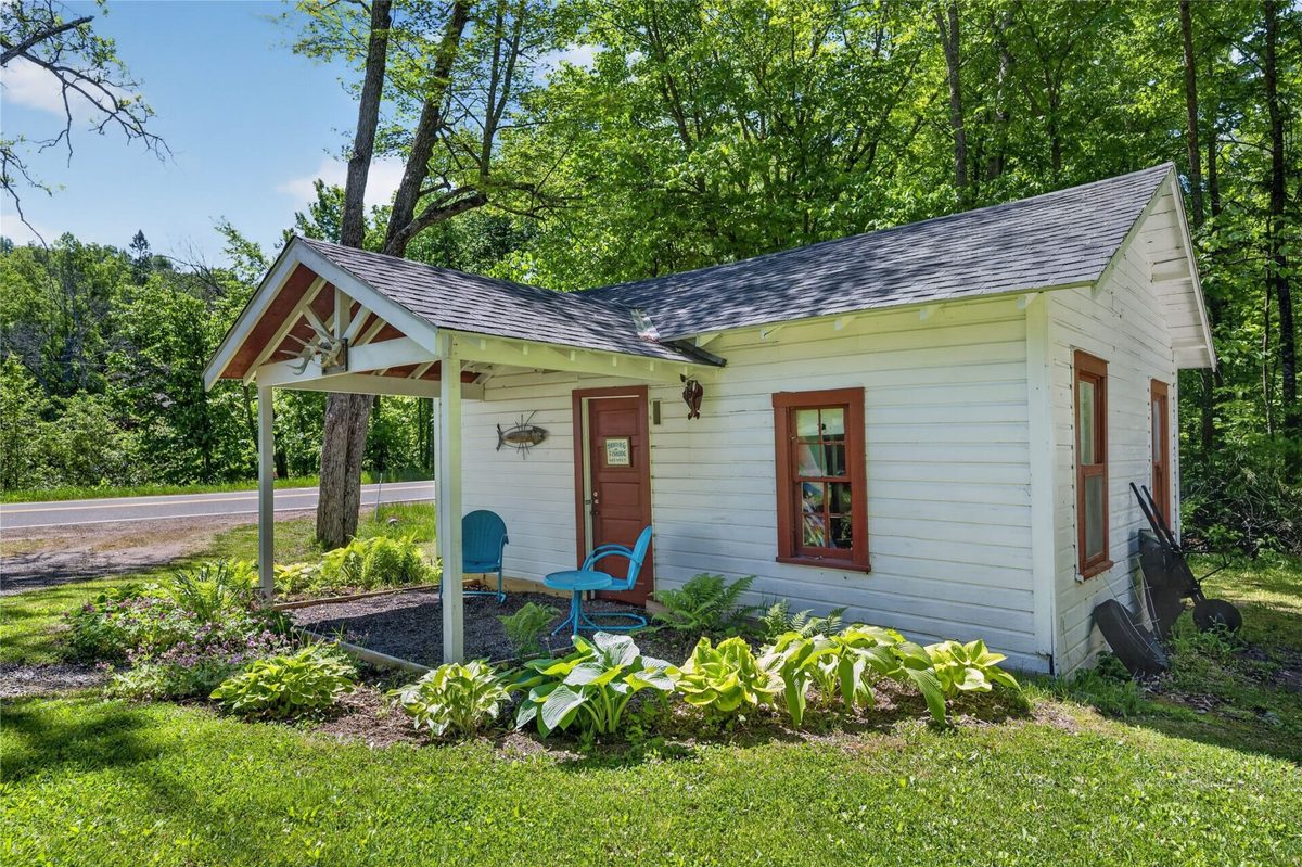 W374 County Road DD, Birchwood, WI