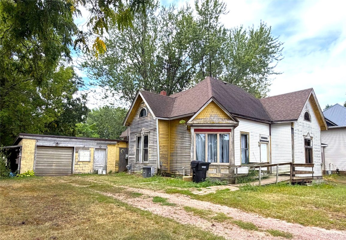 W11463 Halstead Street, Humbird WI 54746 - Residential house for sale - MLS #1604492 - image6